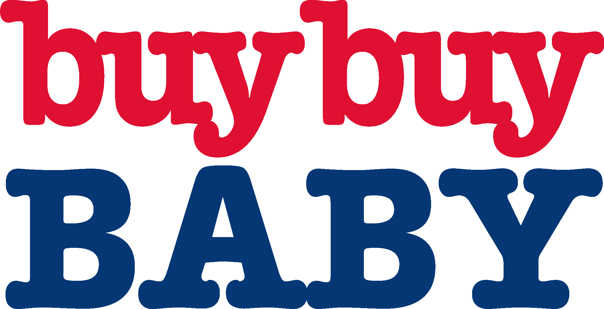 BuyBuy Baby Logo